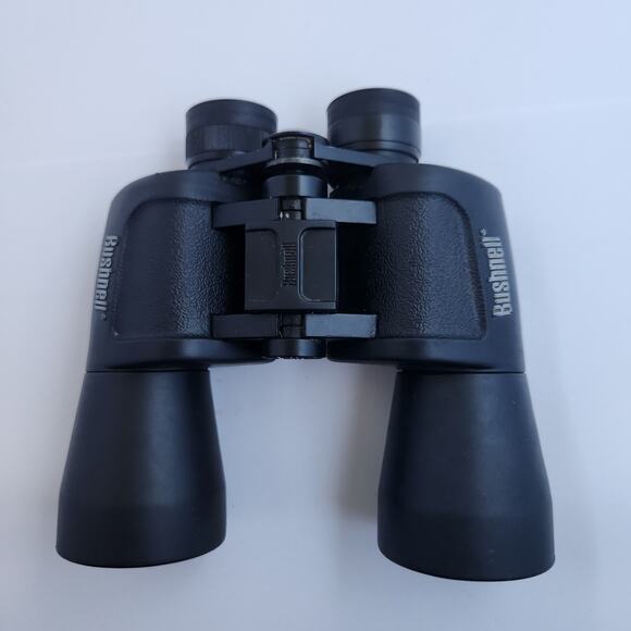 Bushnell 16x50 FOV 182ft with case - Picture 2 of 7